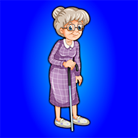 Avmgames Escape Forest Grandma Walkthrough